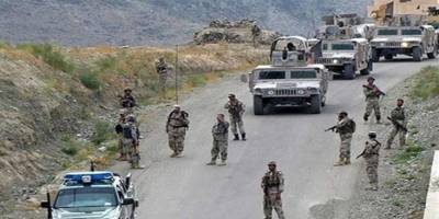 Pakistan ve Taliban Arasında Şiddetli Çatışmalar