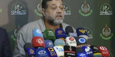 Hamas: Netanyahu Tüm Esirleri Öldürmek İstiyor