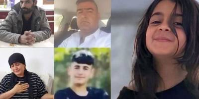 Narin Güran davasında karar açıklandı: 3 sanığa ağırlaştırılmış müebbet hapis