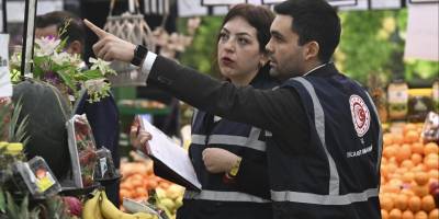 Fahiş fiyat uygulayan işletmelere 3 günde 10 milyon TL ceza