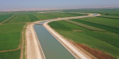 Yeni GAP Eylem Planı 570 bin kişiye istihdam sağlayacak