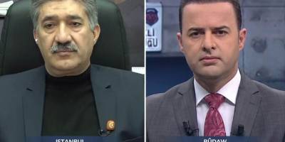 Kurt: PKK çekan deyne Ocalan dikare were parlamentoyê