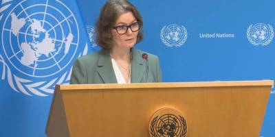 Neteweyên Yekbûyî: Divê gelê Sûriyeyê biryarê li ser pêşeroja xwe bide