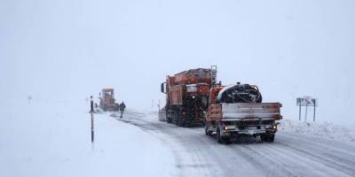 Meteorolojiden çok sayıda il için uyarı