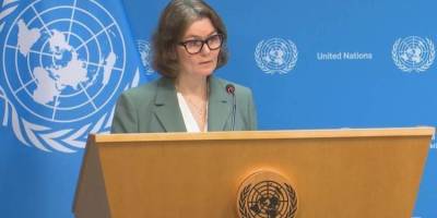 BM: Suriye'de anayasal sürece geçiş ve seçim yapılmalı