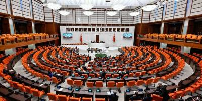 TBMM'ye talepler art arda geldi: Düğün konvoyları yasaklansın