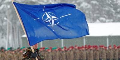 NATO yetkilisi: Rusya ittifaka alışılmadık bir saldırı düzenleyebilir