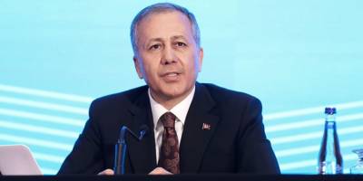 Ali Yerlikaya geri dönen Suriyelilerin sayısını açıkladı