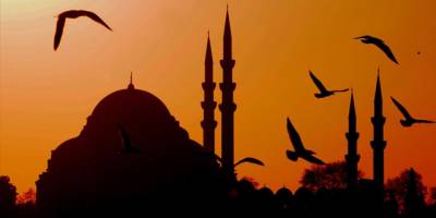 Mukaddes üç aylar başlıyor