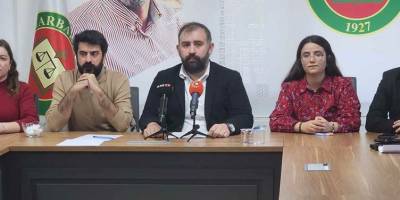 Diyarbakır Barosu: Kentte ‘işkence ve kötü muamele’ vakalarında artış yaşandı