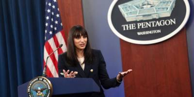 Pentagon: Suriye'nin kuzeyinde DSG ile SMO arasındaki ateşkes devam ediyor