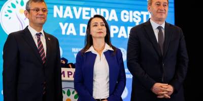 16 dokunulmazlık dosyası Meclis'te