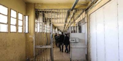 SOHR: Esad rejiminin gözaltı tesislerinde işkence altında 63 binden fazla kişi öldü