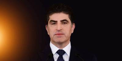 Nêçîrvan Barzanî êrişa li Amerîkayê şermezar kir