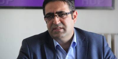 İdris Baluken: “10 yıl sonra müzakere kapısı yeniden aralandı”