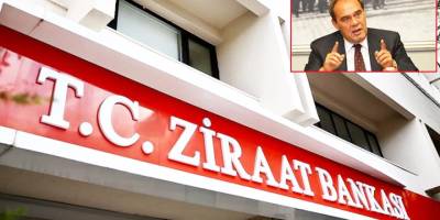 Sayıştay Ziraat’i Demirören için uyardı
