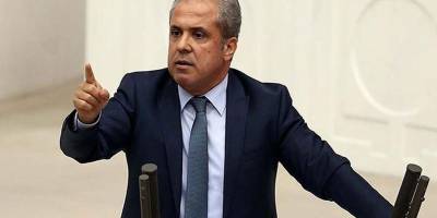 ‘Ahmet Türk, devletin muteber saydığı akil kişi ise niye Mardin’e kayyım atadık?’
