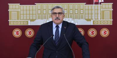 Hüseyin Yayman: PKK, şubat ayı içerisinde silah bırakacak