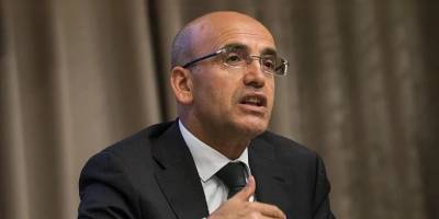 Mehmet Şimşek: Önceliğimiz geçim sıkıntısını çözmek
