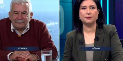 "PKK'nin silah bırakması ve demokratik siyaset için uygun bir zemin var"