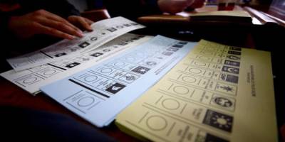 Siyasi partilerin üye sayıları açıklandı