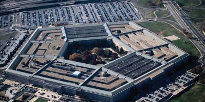 Pentagon: Kobani'de üs kurma planımız yok