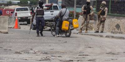 Uluslararası Göç Örgütü: Haiti'de 11 bin kişi çeteler yüzünden evlerini terk etti