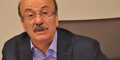 Prof. Mehmet Bekaroğlu: Kürt sorununun çözümü için yasal düzenlemeler yapılmalı