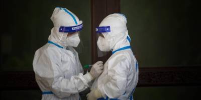 Çin'de yine virüs alarmı: HMPV nedir?