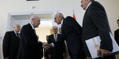 Bahçeli, Kürt yazar Kızılkaya’dan alıntı yaptı