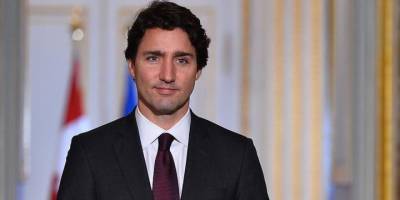 Trump'ın göz koyduğu Kanada'da hükümet krizi