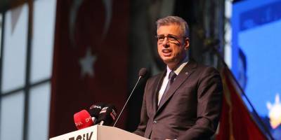 Sağlık Bakanı Kemal Memişoğlu:Bin 616 yeni hekim atandı