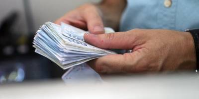 En düşük emekli aylığı 14 bin 469 liraya yükseltildi