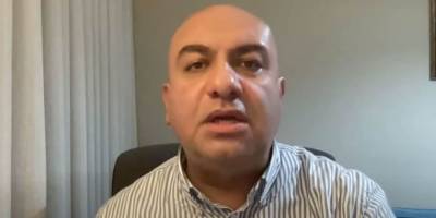 Çetiner Çetin: Mesrur ​​Barzani Kürt sorununun çözüm sürecinde önemli rol oynayabilir