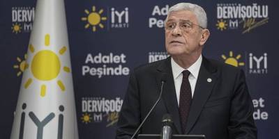 Dervişoğlu: Kimse Kürde derdin nedir diye sormadı