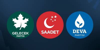 Saadet, DEVA, Gelecek’in ortak partisi hazır: Yeni Yol