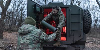 ABD'den Ukrayna'ya 500 milyon dolarlık yeni askeri yardım