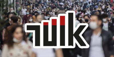 TÜİK açıkladı: İşsizlik kasımda  yüzde 8,6 seviyesine geriledi