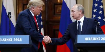 Kremlin: Putin, Trump ile görüşmeye hazır