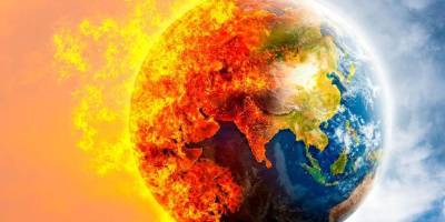 Dünya Meteoroloji Örgütü, 2024'ün kayıtlara geçen en sıcak yıl olduğunu doğruladı