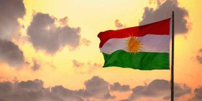 "Kürt devletinin kurulması bölgede daha fazla istikrar sağlayacak"