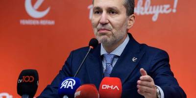 "Lüksten şatafattan birazcık ödün verin asgari ücreti 35 bin lira yapın"
