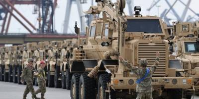 Dünyanın en güçlü 20 ordusu açıklandı