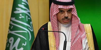 Suudi Arabistan’dan Suriye’ye Yönelik Yaptırımların Kaldırılması Talebi