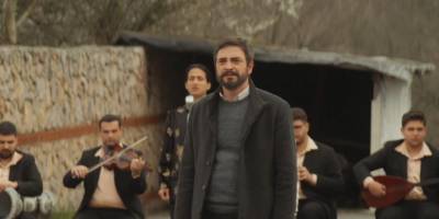 Türkiye 'Gassal'i konuşuyor