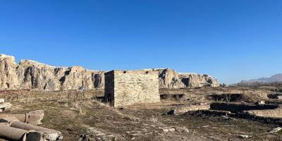 Eski Van Şehri geleceğe taşınacak!