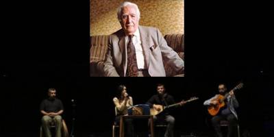 Cigerxwîn 40'ıncı ölüm yıl dönümünde Diyarbakır’da anıldı