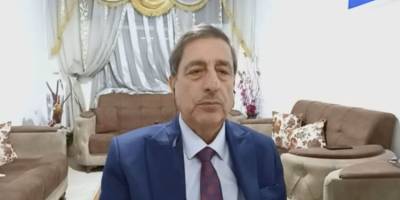 ENKS: Başkan Barzani'nin temsilcisinin Rojava ziyareti tarihidir
