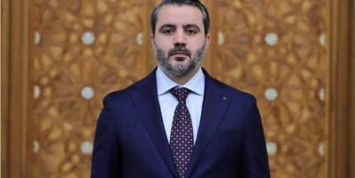 Suriye'de yeni yönetimden Türkiye'ye ilk resmi ziyaret