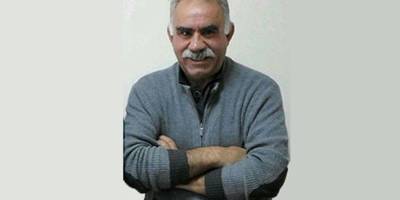 Selvi: Erdoğan milletvekillerine ‘Öcalan’a ev hapsi ya da af yok’ demiş